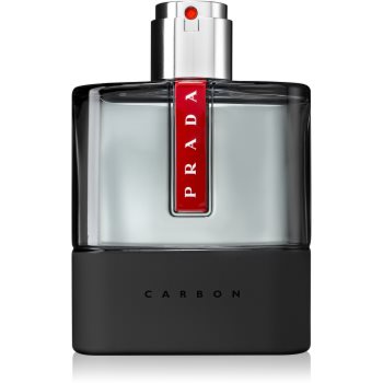 Prada Luna Rossa Carbon Eau de Toilette pentru bărbați - imagine 2